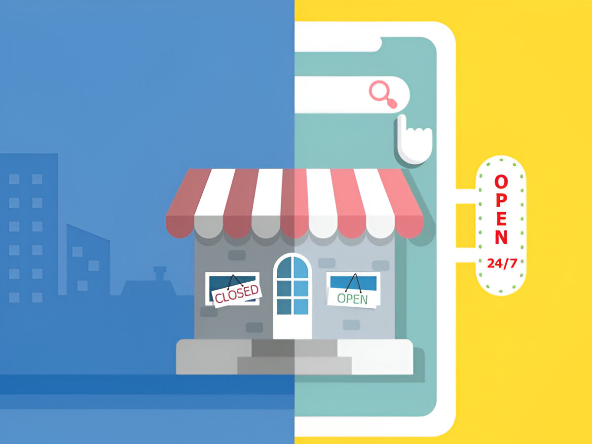 The Impact of SEO Services on Local Businesses