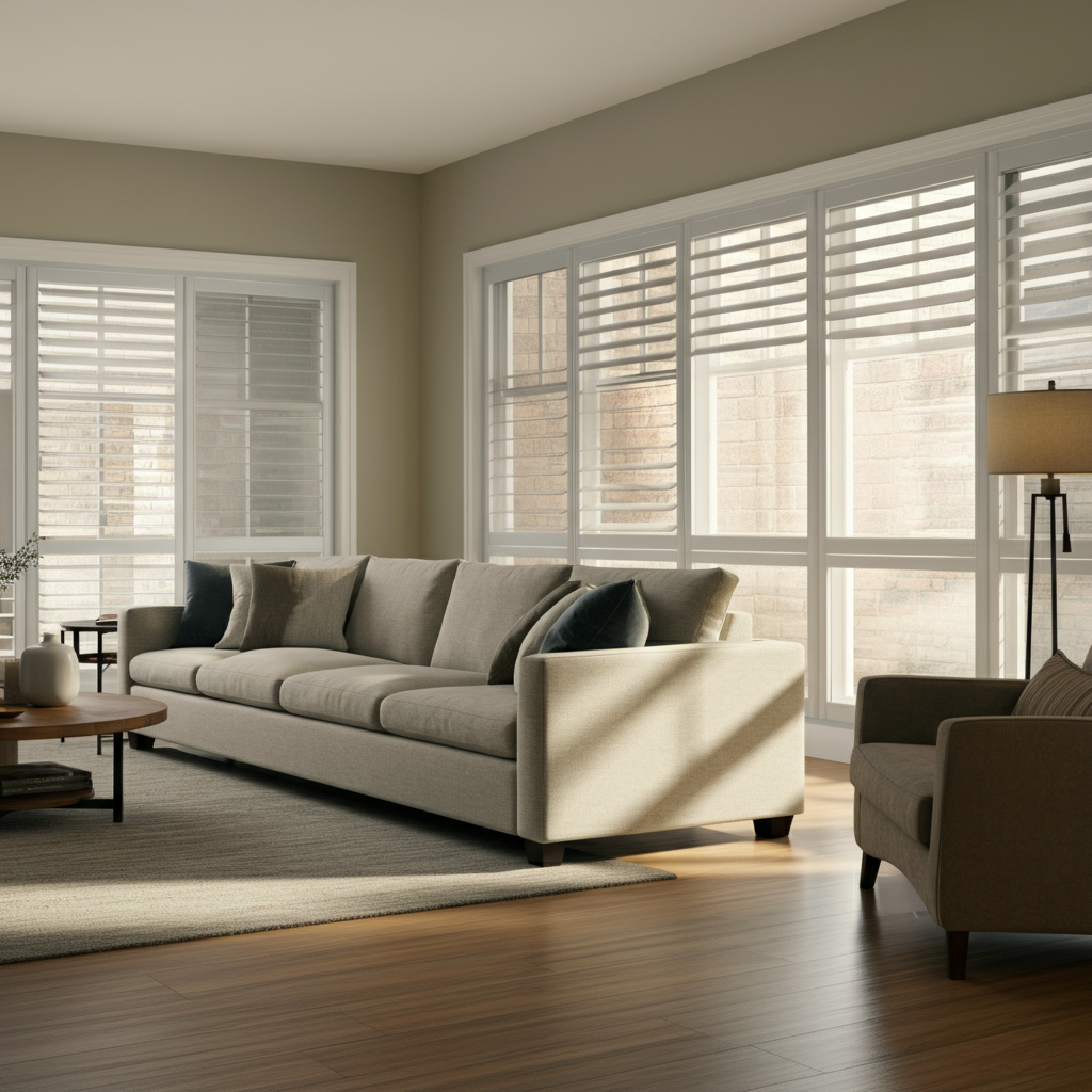 Why Park City Homeowners Are Opting for Custom Shutters